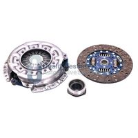 JAPANPARTS KF1008JM - Kit de embrague