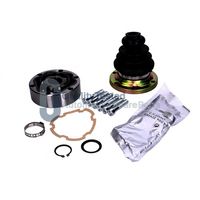JAPANPARTS GI0901JM - Juego de articulación, árbol de transmisión