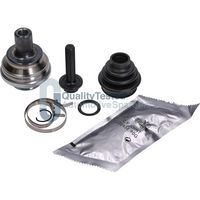 JAPANPARTS GI0939JM - Juego de articulación, árbol de transmisión