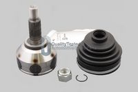 JAPANPARTS GI173JM - Juego de articulación, árbol de transmisión