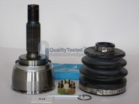 JAPANPARTS GI512JM - Juego de articulación, árbol de transmisión