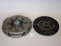 JAPANPARTS KF1021JM - Kit de embrague