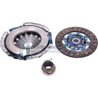 JAPANPARTS KF296JM - Kit de embrague