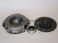 JAPANPARTS KF804JM - Kit de embrague