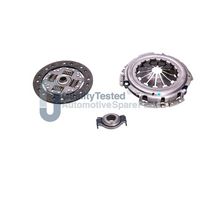 JAPANPARTS KFVW05JM - Kit de embrague