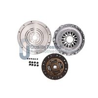 JAPANPARTS KVOP00MJM - Kit de embrague