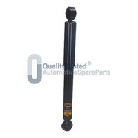 JAPANPARTS MQ-80025 - Amortiguador