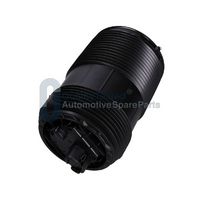 JAPANPARTS MQ-AS395 - Fuelle, suspensión neumática