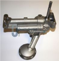 JAPANPARTS OPRE02JM - Bomba de aceite
