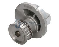 JAPANPARTS PQ0403JM - Bomba de agua, refrigeración del motor