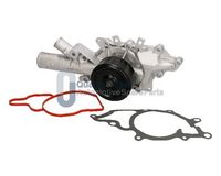 JAPANPARTS PQ0500JM - Bomba de agua, refrigeración del motor