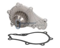 JAPANPARTS PQ334JM - Bomba de agua, refrigeración del motor