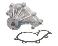 JAPANPARTS PQ340JM - Bomba de agua, refrigeración del motor