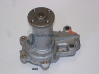 JAPANPARTS PQ602JM - Bomba de agua, refrigeración del motor