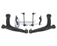 JAPANPARTS SKS0202JM - Juego de barras, suspensión de las ruedas