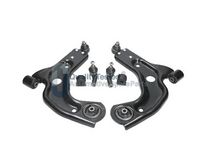 JAPANPARTS SKS0304JM - Juego de barras, suspensión de las ruedas