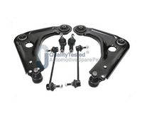 JAPANPARTS SKS0308JM - Juego de barras, suspensión de las ruedas