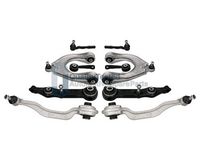 JAPANPARTS SKS0502JM - Juego de barras, suspensión de las ruedas