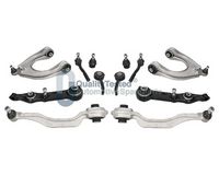 JAPANPARTS SKS0503JM - Juego de barras, suspensión de las ruedas