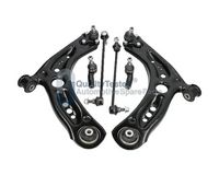 JAPANPARTS SKS0929JM - Juego de barras, suspensión de las ruedas