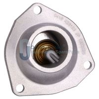 JAPANPARTS VTQ0416 - Termostato, refrigerante