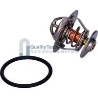 JAPANPARTS VTQ0932 - Termostato, refrigerante
