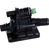 JAPANPARTS VTQ607C - Termostato, refrigerante