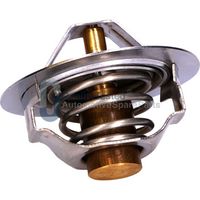 JAPANPARTS VTQ925 - Termostato, refrigerante