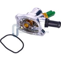 JAPANPARTS VTQFI06 - Termostato, refrigerante