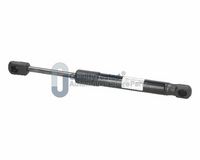 JAPANPARTS ZSQ01092 - Muelle neumático, capó de motor