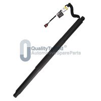JAPANPARTS ZQ0910 - Muelle neumático, maletero/compartimento de carga