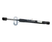 JAPANPARTS ZSQ03106 - Muelle neumático, capó de motor