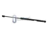 JAPANPARTS ZSQ04006 - Muelle neumático, maletero/compartimento de carga