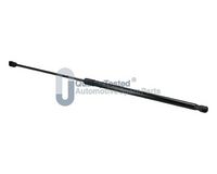 JAPANPARTS ZSQ04020 - Muelle neumático, maletero/compartimento de carga