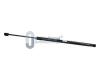JAPANPARTS ZSQ04034 - Muelle neumático, capó de motor