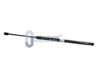 JAPANPARTS ZSQ05005 - Muelle neumático, capó de motor