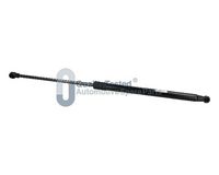 JAPANPARTS ZSQ06000 - Muelle neumático, capó de motor