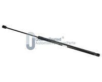 JAPANPARTS ZSQ07053 - Muelle neumático, maletero/compartimento de carga
