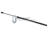 JAPANPARTS ZSQ07068 - Muelle neumático, maletero/compartimento de carga