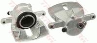 TRW BHW802 - Pinza de freno