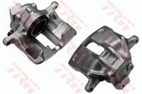 TRW BHW140 - Pinza de freno