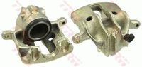 TRW BHW186 - Pinza de freno
