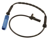 TRW GBS4025 - Sensor, revoluciones de la rueda