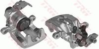 TRW BHN179 - Pinza de freno