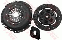 TRW TCK2682 - Kit de embrague