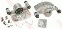 TRW BHS1255E - Pinza de freno