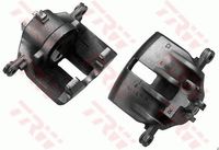 TRW BHW222 - Pinza de freno