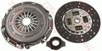 TRW TCK2128 - Kit de embrague