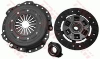 TRW TCK2093 - Kit de embrague