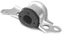 TRW JBU455 - Suspensión, Brazo oscilante
